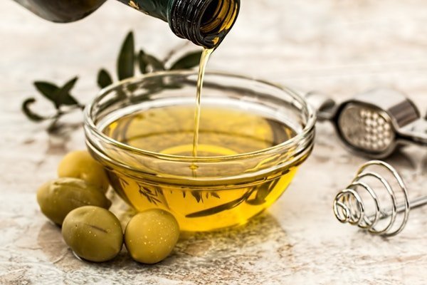 Přírodní hydratační krém s olivovým olejem La Sue