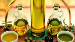 Оливкова олія La Sue