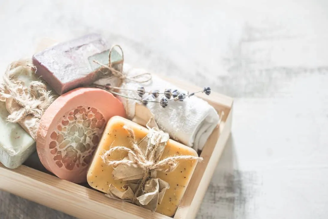 5 Vorteile Der Natürlichen Olivenölseife, Die Alle Frauen Kennen Sollten 2 Olivenölseife Vorteile