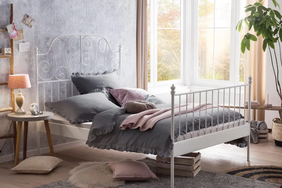 Worauf Sollte Man Bei Der Auswahl Eines Bettwäsches Achten? 2 Done Bettwäsche