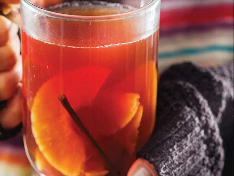 20 Verschiedene Kräutertees Zur Heilung Von Winterkrankheiten 11 Exotischer Tee