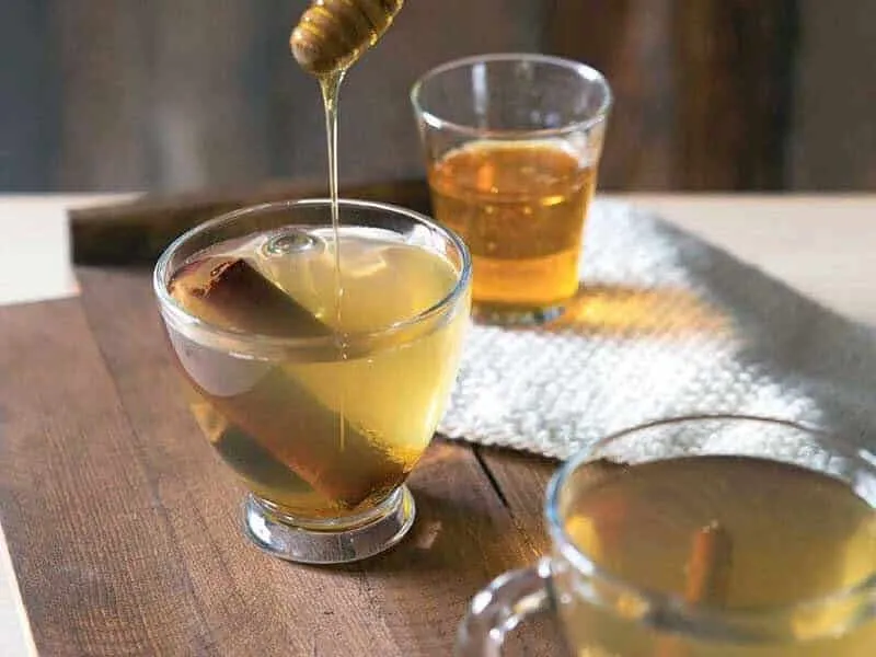 20 Verschiedene Kräutertees Zur Heilung Von Winterkrankheiten 17 20 Verschiedene Kräutertees Zur Heilung Von Winterkrankheiten