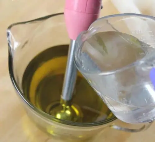 Natürliche Seifenherstellung 8 Naturseife - Wie Man Sie Herstellt