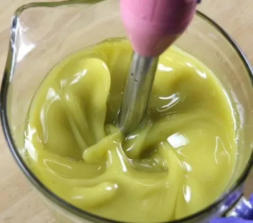 Natürliche Seifenherstellung 9 Naturseife Herstellen