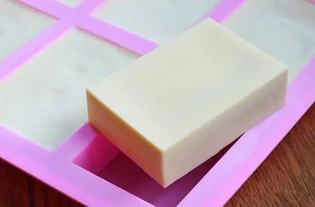 Natürliche Seifenherstellung 10 Naturseifenherstellung