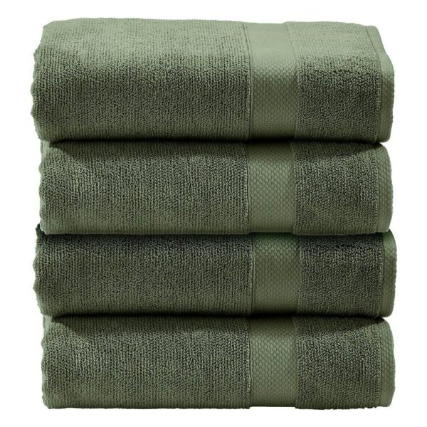 Alternative view of Done® Deluxe - XL Duschtuch