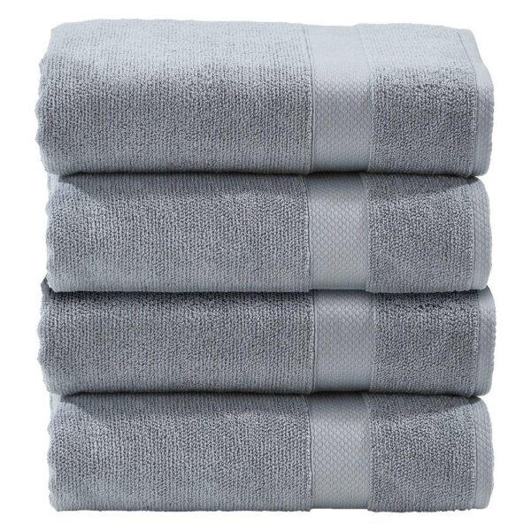 Done® Deluxe - Waschhandschuh