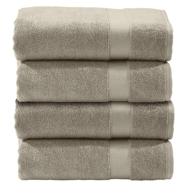 Done® Deluxe - XL Duschtuch