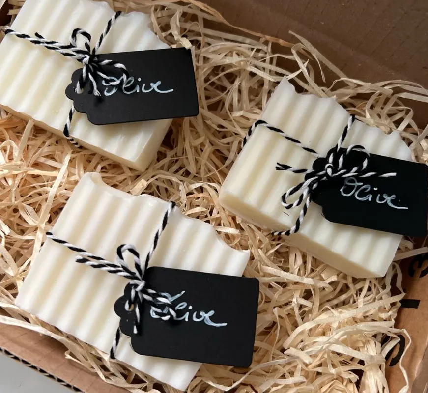 5 Vorteile Der Natürlichen Olivenölseife, Die Alle Frauen Kennen Sollten 1 5-Vorteile-Der-Naturlichen-Olivenoelseife