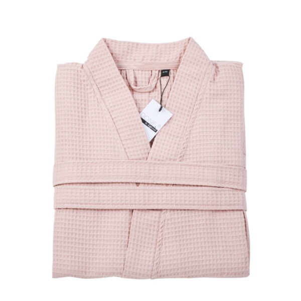 Alternative view of Done® Bademantel MYSENSE