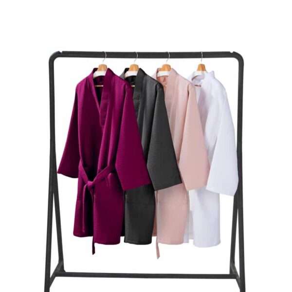 Done® Bademantel MYSENSE