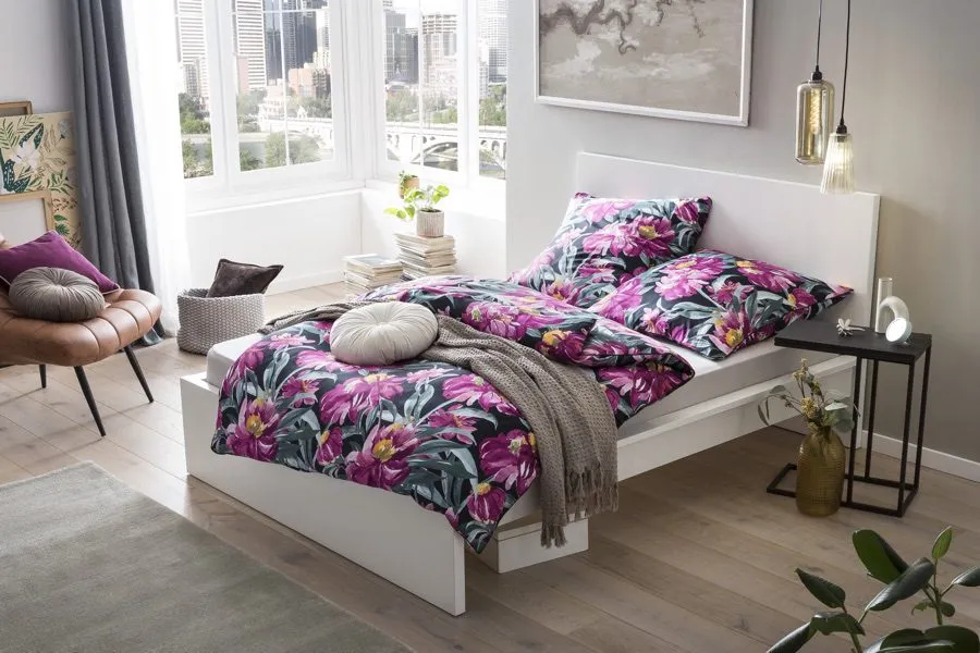 Worauf Sollte Man Bei Der Auswahl Eines Bettwäsches Achten? 1 Worauf Sollte Man Bei Der Auswahl Eines Bettwäsches Achten?