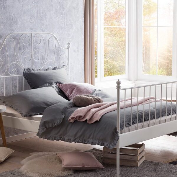 Alternative view of Done® Bettbezug AMELIE