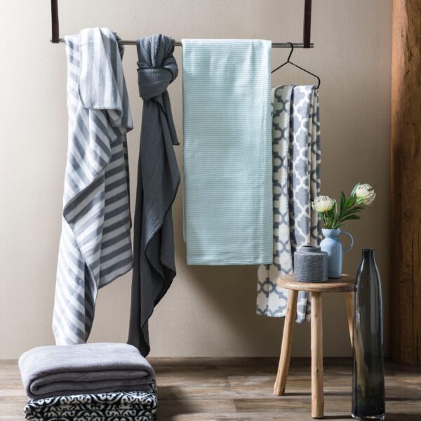 Done® Wohndecke COCO