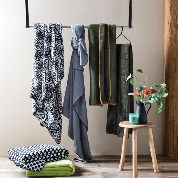 Done® Wohndecke COZY