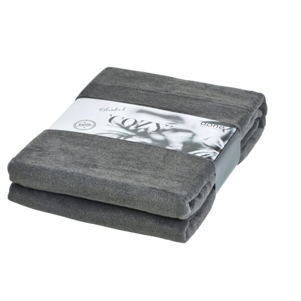 Alternative view of Done® Wohndecke COZY