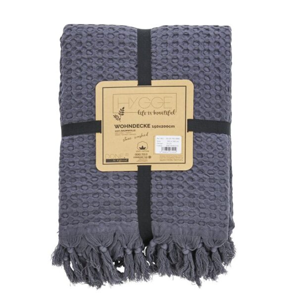 Alternative view of Done.® Wohndecke ELLA