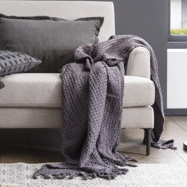 Done.® Wohndecke ELLA