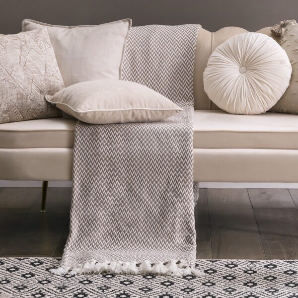 Done.® Wohndecke ELENA