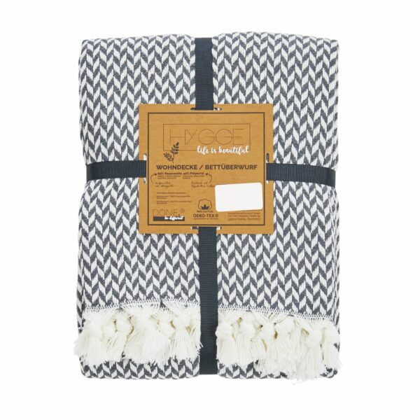 Alternative view of Done.® Wohndecke ELENA