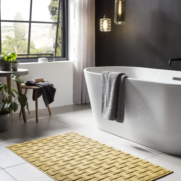 Alternative view of Done® Badteppich Delia