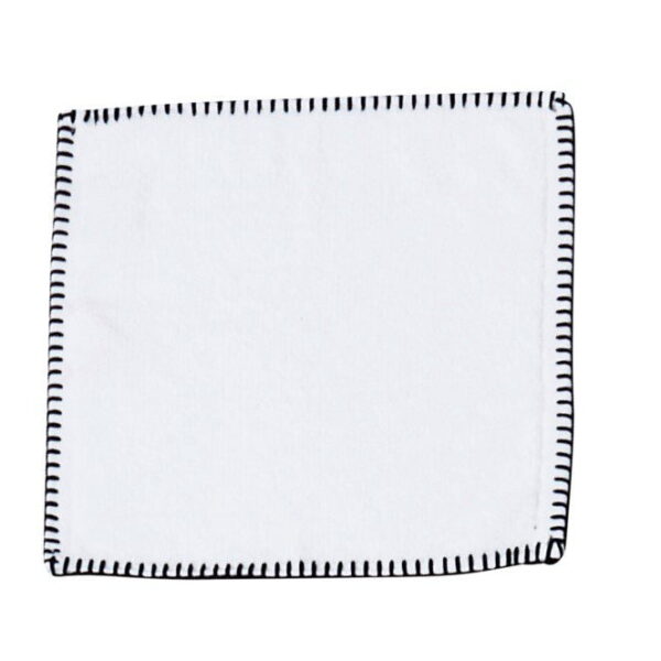 Done® Deluxe Prime – Seiftuch - bright white