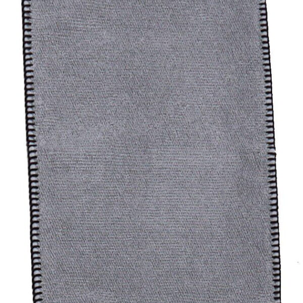 Done® Deluxe Prime – Gaestehandtuch - silver