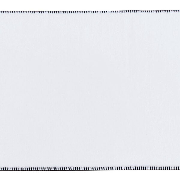 Done® Deluxe Prime – Badvorleger - bright white