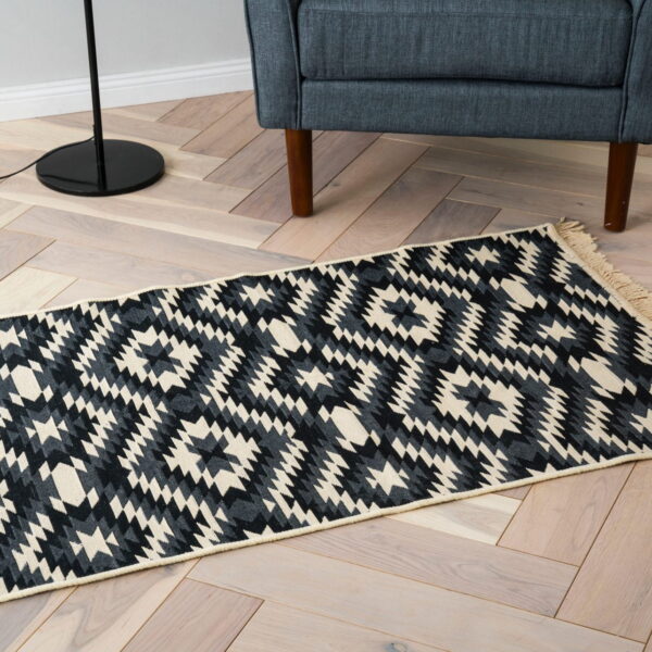 Done® Teppich RUG BARCELONA