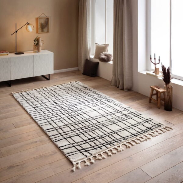 Done® Teppich RUG RIVER