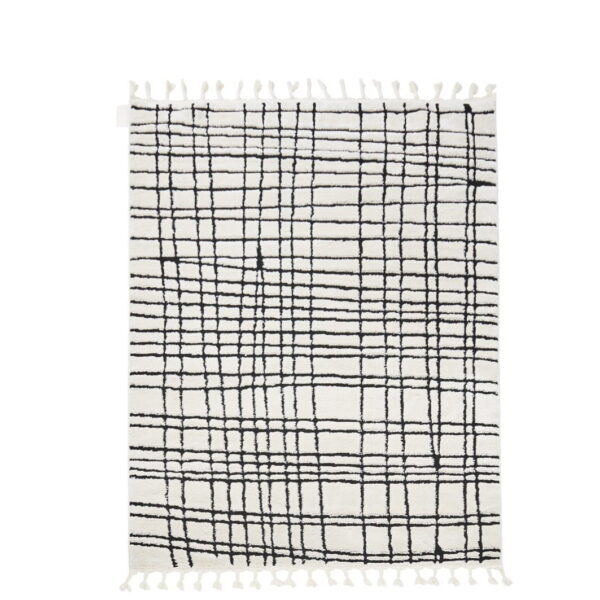 Alternative view of Done® Teppich RUG RIVER