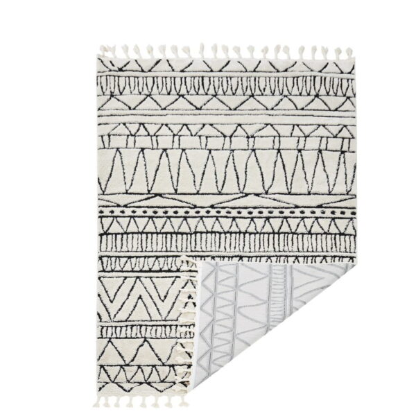 Alternative view of Done® Teppich RUG OCEAN