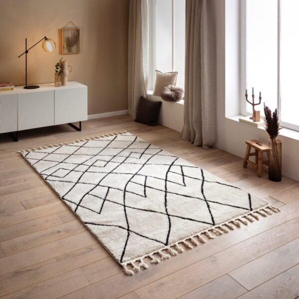 Done® Teppich RUG LAKE
