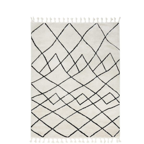 Alternative view of Done® Teppich RUG LAKE