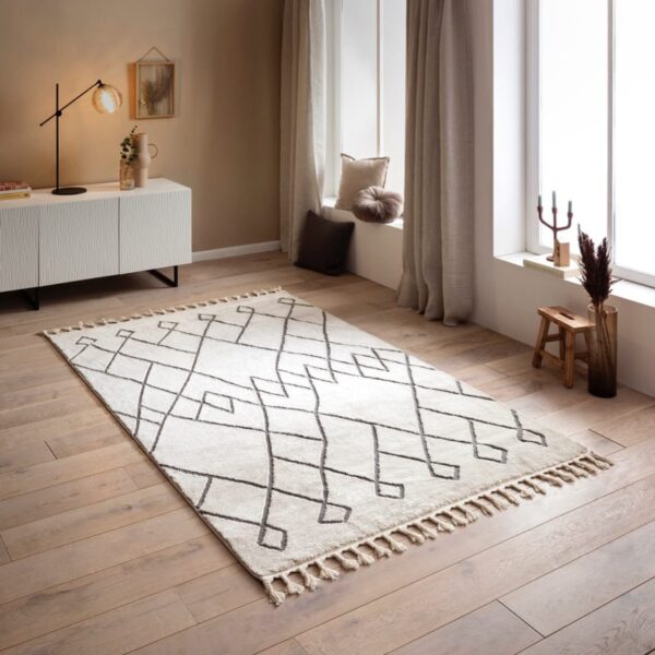 Done® Teppich RUG SEA