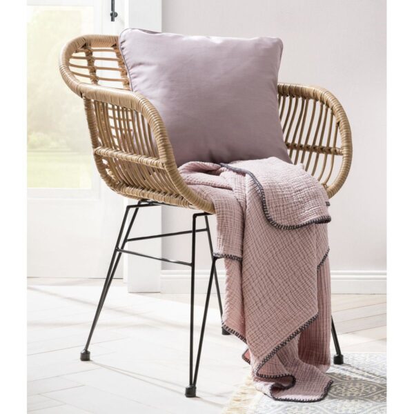 Done® Wohndecke NAYLA