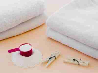 Towel-Wasch
