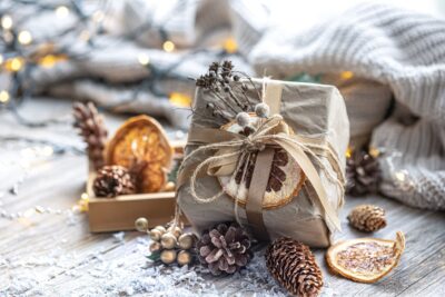 Weihnachtesgeschenke