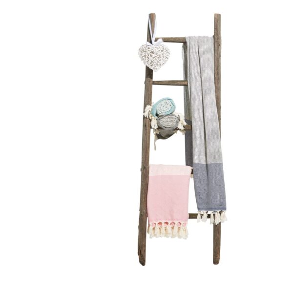 Done® Plaid LOUNGE DIAMOND