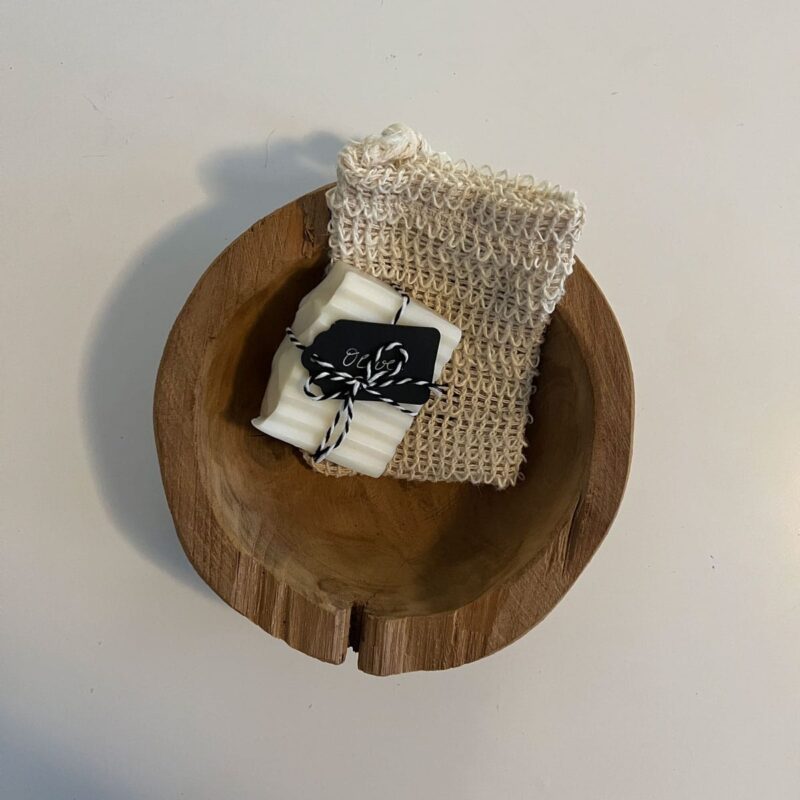 Seifensäckchen Sind Eine Praktische Und Dekorative Möglichkeit 1 Seifensäckchen Sind Eine Praktische Und Dekorative Möglichkeit