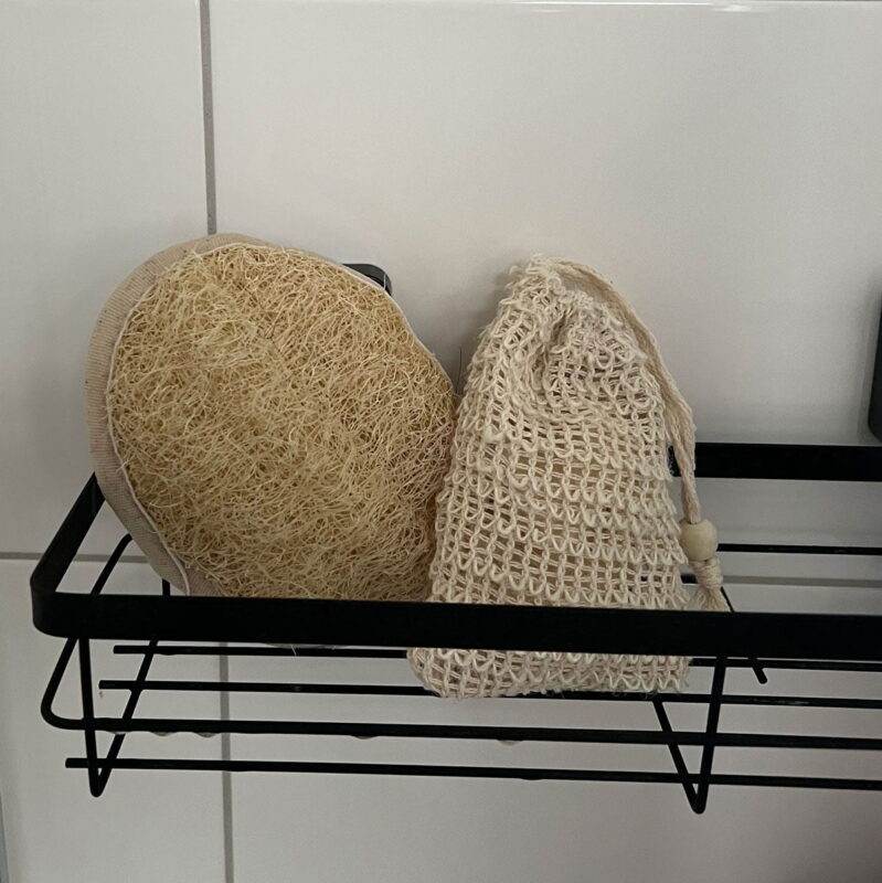 Wie Gut Sind Seifensäckchen? 1 Wie Gut Sind Seifensäckchen?