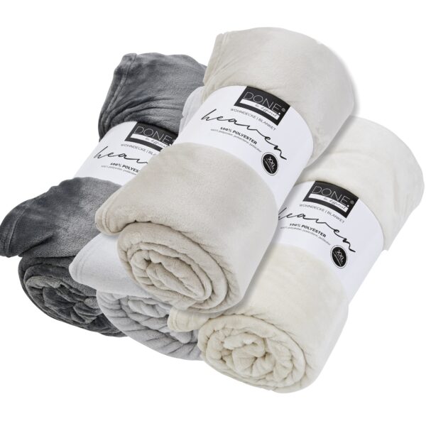 Done.® Wohndecke HEAVEN