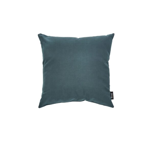 Alternative view of Done.® Kissen Cushion Outside