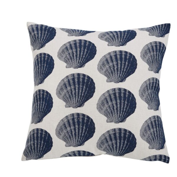 Alternative view of Done.® Kissen Cushion SEALIFE