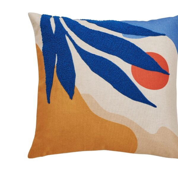 Done.® Kissen Cushion SEALIFE