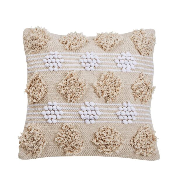 Alternative view of Done.® Kissenhülle Cushion INDAH