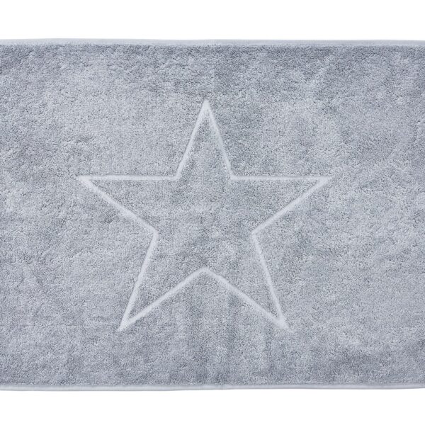 Alternative view of Done.® Style Star – Badvorleger