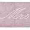 Done.® Style Mrs – Badvorleger - Old Rosé