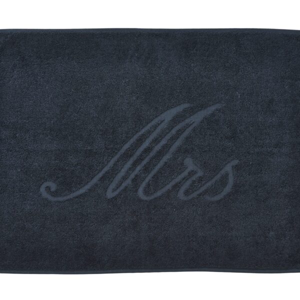 Alternative view of Done.® Style Mrs – Badvorleger