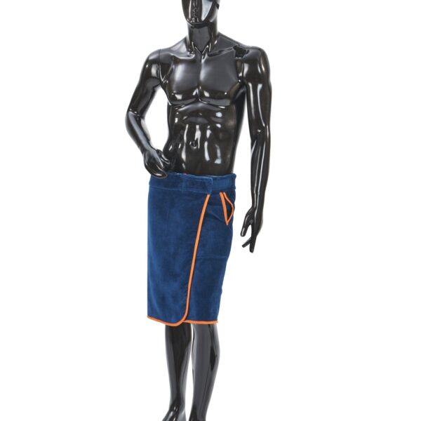 Done.® Saunakilt Herren Kuuma